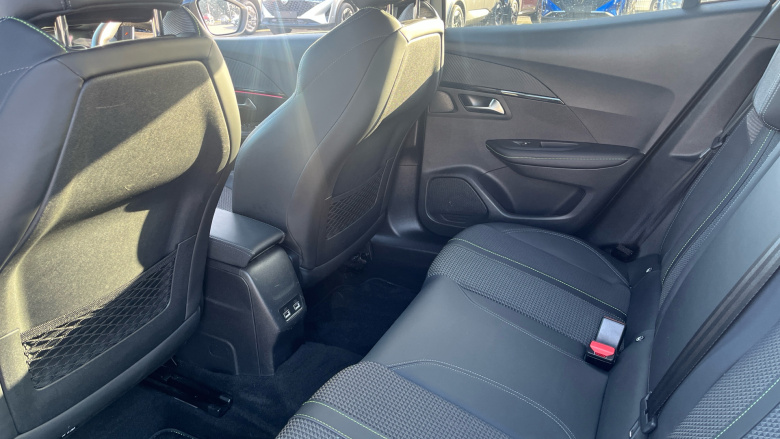 Peugeot 2008 100kW GT 50kWh 5dr Auto Electric Estate